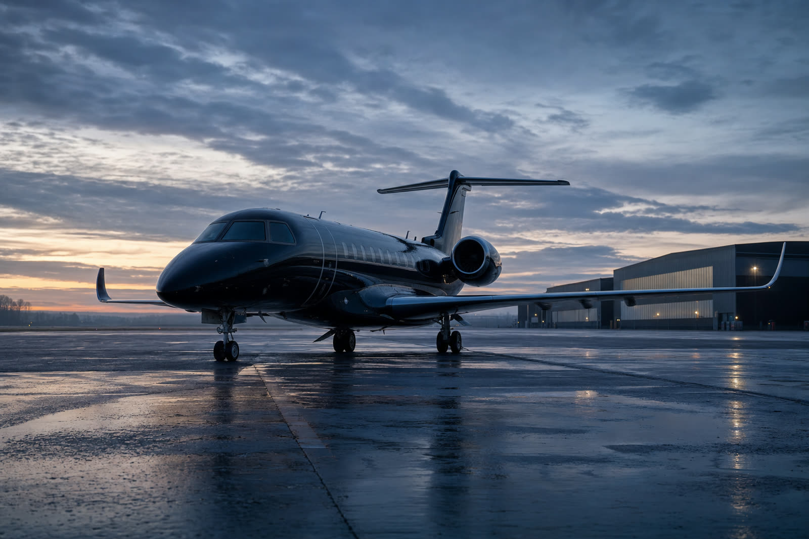 Empty Leg Flights Explained: How Repositioning Flights Really Work in 2026