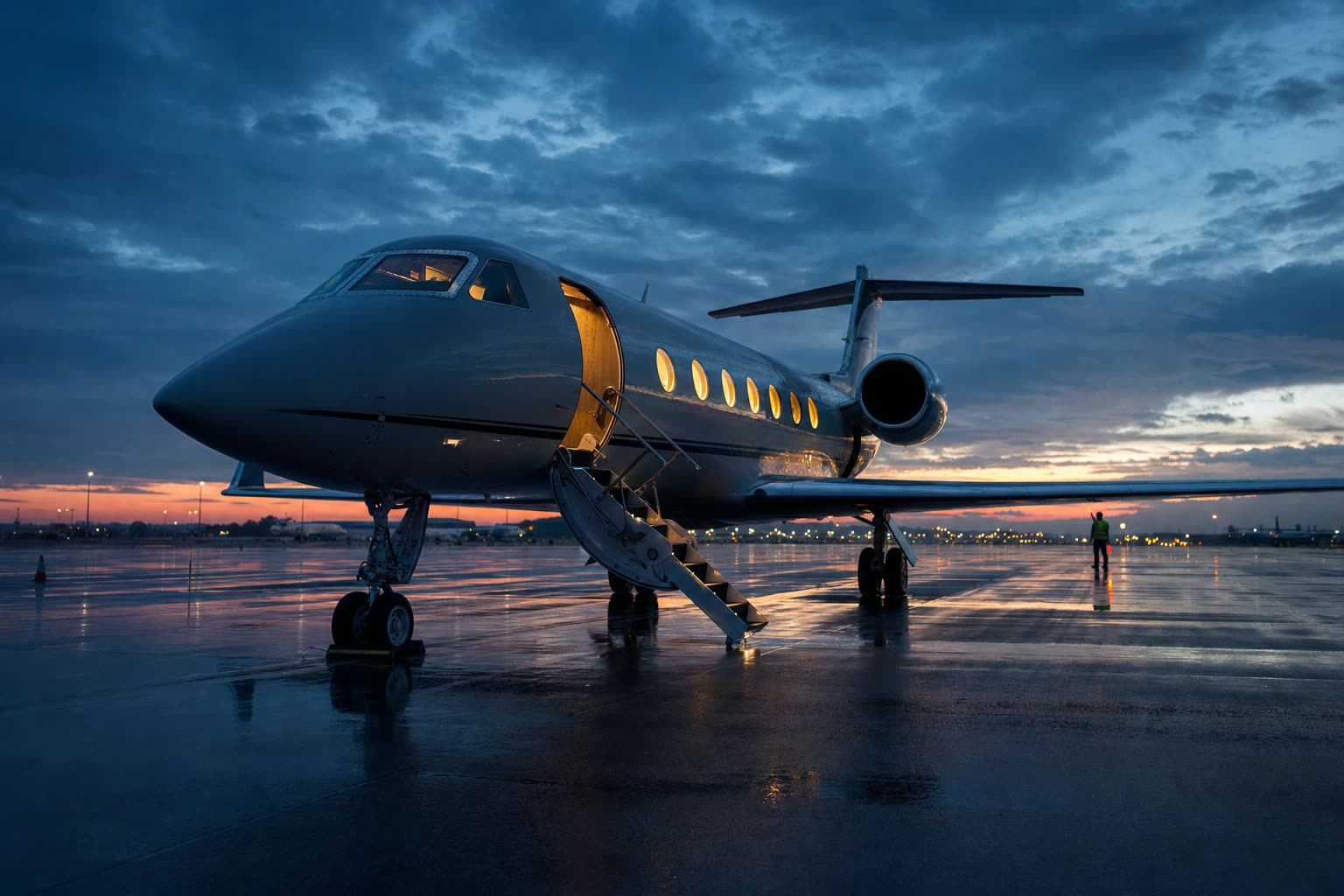 Empty-Legs Are Not the Deal You Think They Are, and the 3 Times They Actually Are