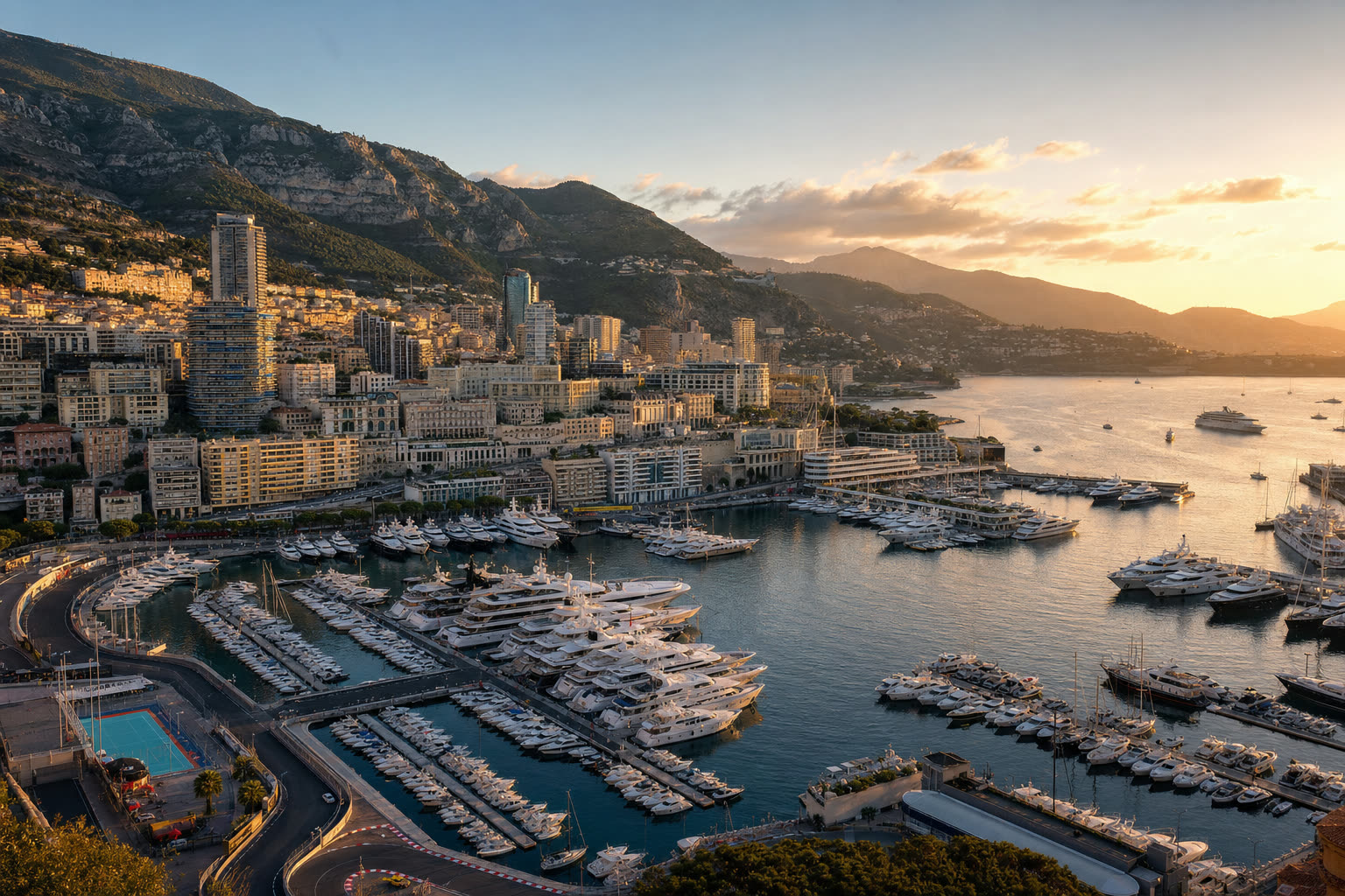 Chartering a Jet to the Monaco Grand Prix Without Overpaying: A Practical Strategy