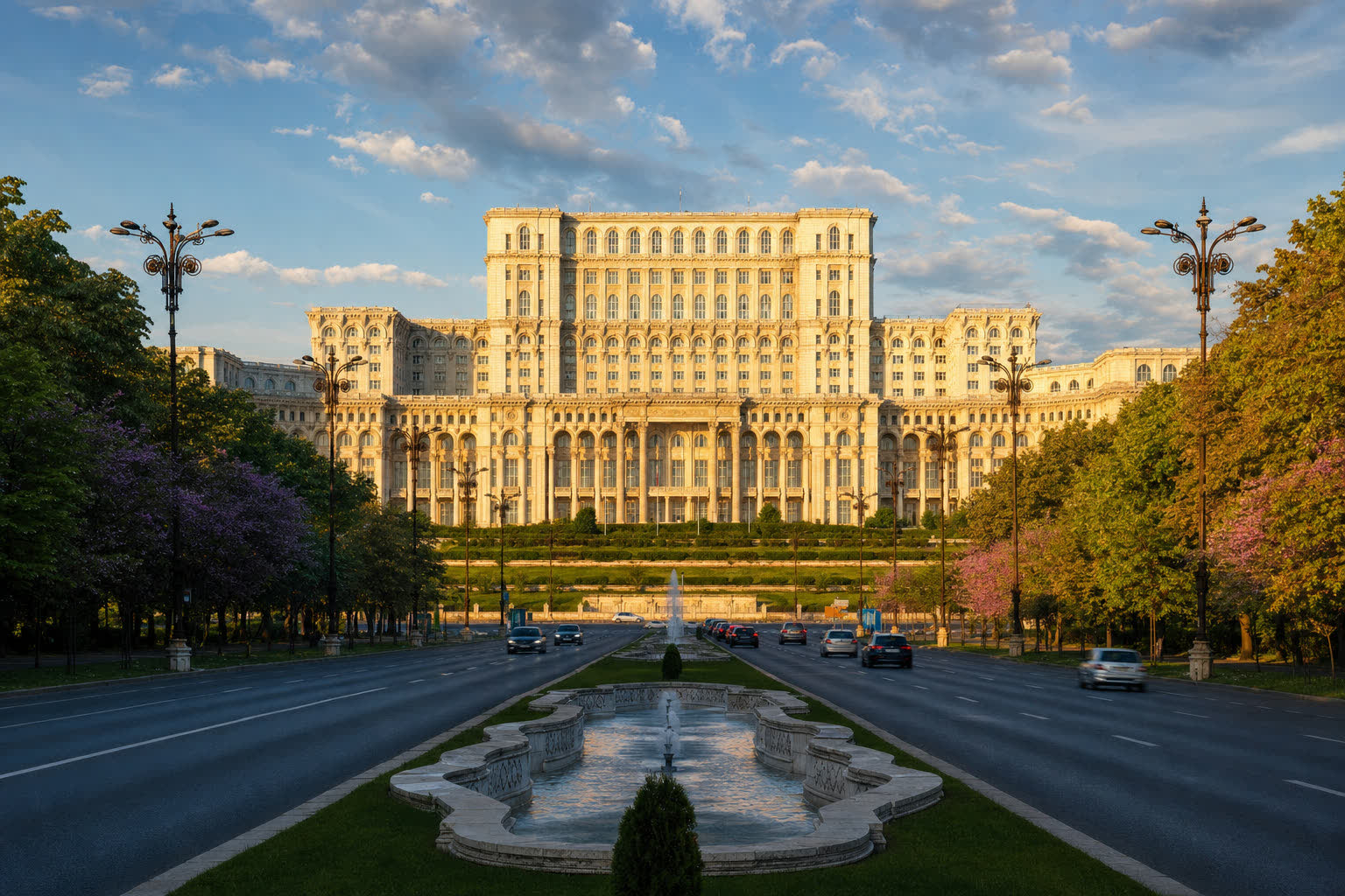 Bucharest private jet charter