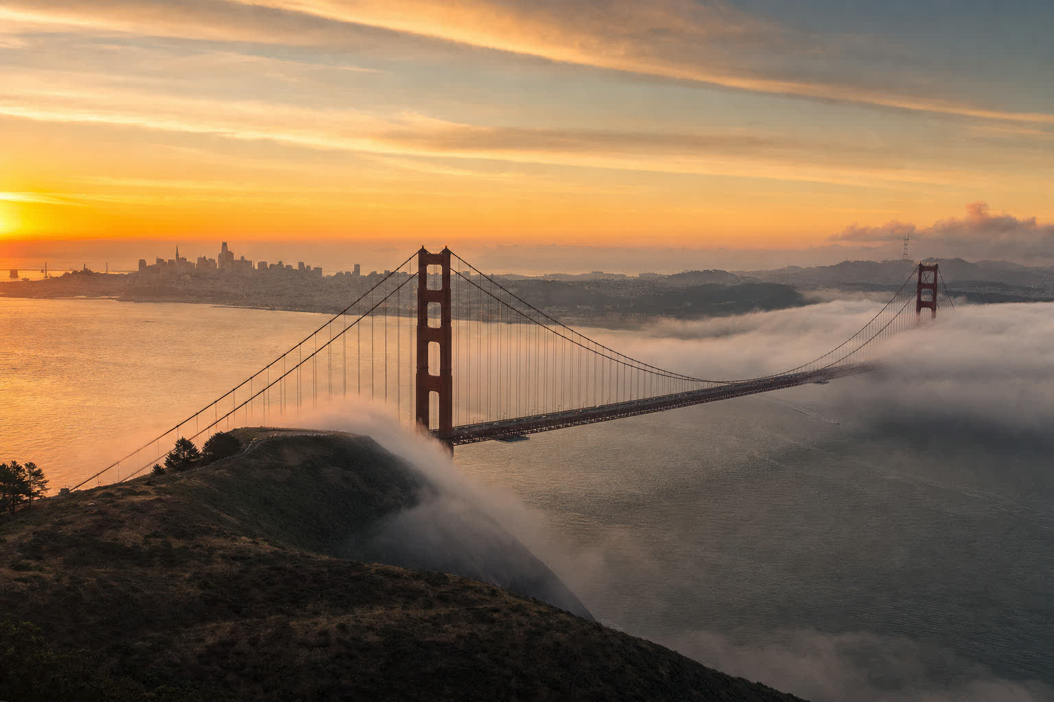 San Francisco private jet charter