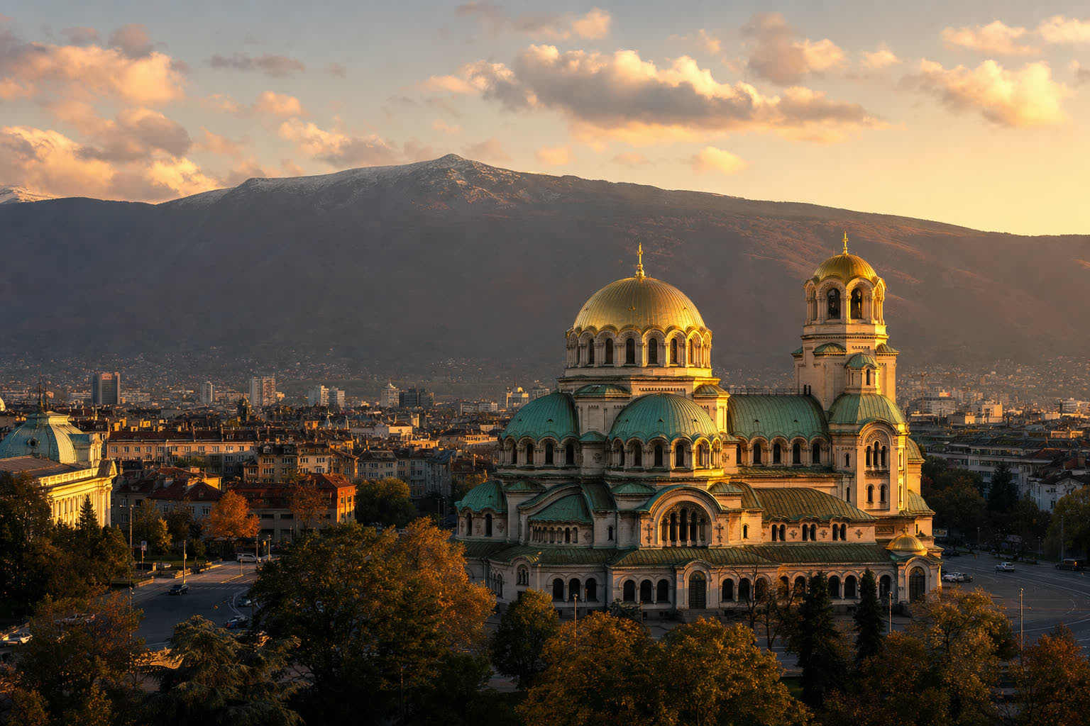 Sofia private jet charter